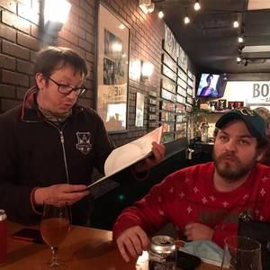 Meet your Posher, Zach